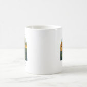 Mug Rome Colisée Vintage (Centre)