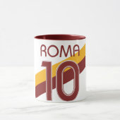 Mug Rome Giallorossa (Centre)