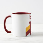 Mug Rome Giallorossa (Gauche)