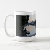 Mug Rome, Italie (Gauche)