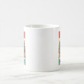 Mug Rome Italie Art déco (Centre)