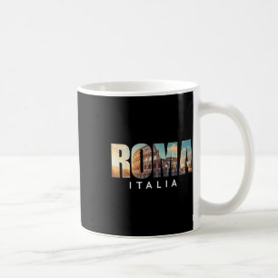 Mug Rome Italie Colisée Monument Rome 