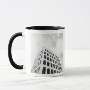 Mug Rome Italie, EUR Palais du Travail
