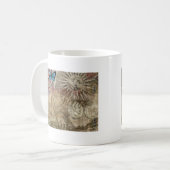 Mug Rome Italy Travel Vacation (Devant gauche)