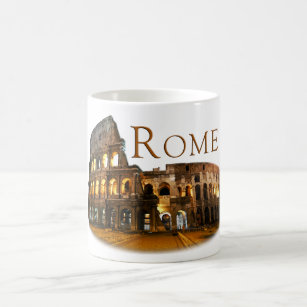 Mug Rome : Le Colisée