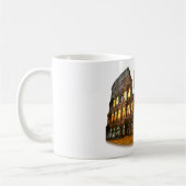 Mug Rome : Le Colisée (Gauche)