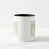 Mug Rome moderne (Centre)