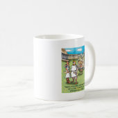 Mug Rome n'était pas construite en un jour ? (Devant droit)