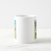 Mug Rome n'était pas construite en un jour ? (Centre)