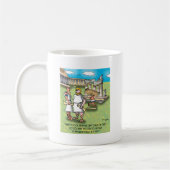 Mug Rome n'était pas construite en un jour ? (Gauche)
