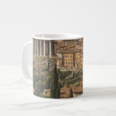Mug Rome (Rome 5) (Devant gauche)
