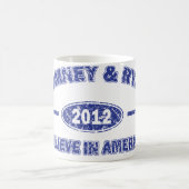 Mug Romeny Ryan (Centre)