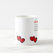 Mug Romeo et Juliet (Centre)