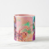 Mug ROMEO ET JULIET Romantique Saint Valentin (Centre)