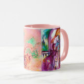 Mug ROMEO ET JULIET Romantique Saint Valentin (Devant droit)
