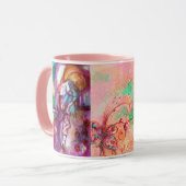 Mug ROMEO ET JULIET Romantique Saint Valentin (Devant gauche)