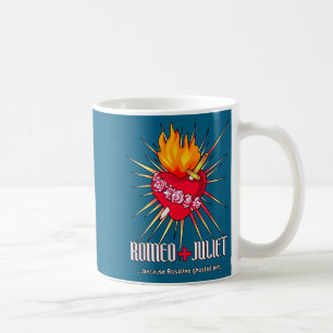 Mug Roméo Et Juliette Sacré-Cœur, Hanté Par Rosaline