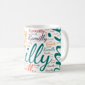 Mug Romilly (Devant droit)