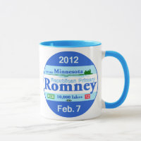 Romney Minnesota
