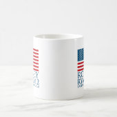Mug Romney Ryan 2012 (Centre)