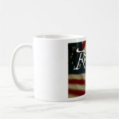 Mug Romney Ryan, aucunes excuses (Gauche)