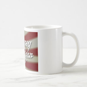 Mug Romney Ryan, aucunes excuses
