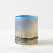 Mug Rompre avec le II (Centre)