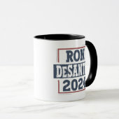 Mug Ron DeSantis 2024 (Devant droit)