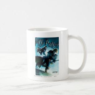 Mug Ron et Ginny sur les salles 1