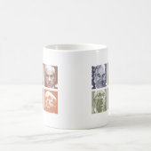 Mug Ron Paul 2012 (Centre)