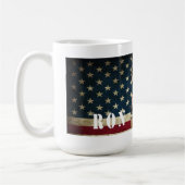 MUG RON PAUL STUMPS POUR RAND PAUL STUG (Gauche)