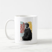 Mug Ron Weasley 7 (Gauche)