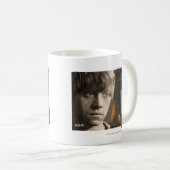 Mug Ron Weasley 8 (Devant droit)