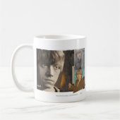 Mug Ron Weasley 8 (Gauche)