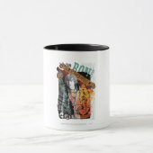 Mug Ron Weasley Collage 1 (Centre)