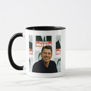 Mug Ronald Reagan