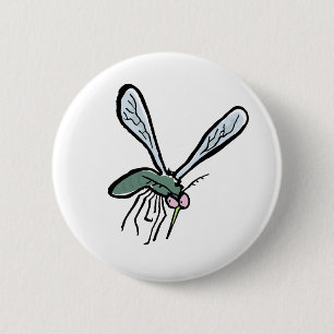 mug ronde button 5,7 cm