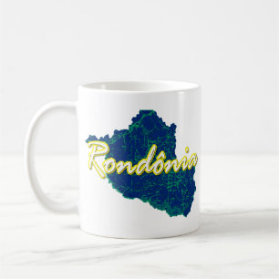 Mug Rondonia
