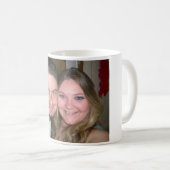 Mug RonnieRegina (Devant droit)