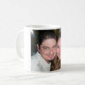 Mug RonnieRegina (Devant gauche)
