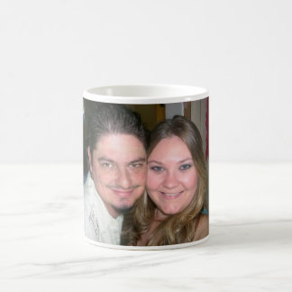 Mug RonnieRegina