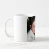 Mug RonnieRegina (Gauche)
