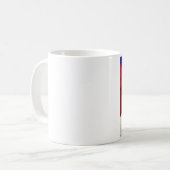 Mug Roombanator (Devant gauche)