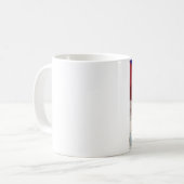 Mug Roombanator 2 (Devant gauche)