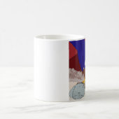 Mug Roombanator 2 (Centre)