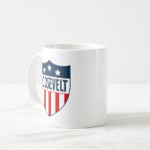 MUG ROOSEVELT (Devant gauche)