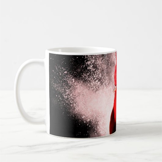 Mug Rooster (Gauche)