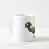 Mug Rooster (Devant gauche)