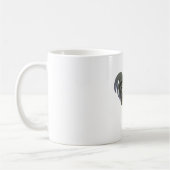 Mug Rooster (Gauche)