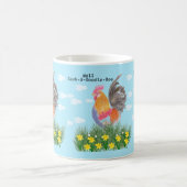 Mug Rooster (Centre)